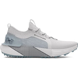 Under Armour Phantom Golf Shoe - Distant Grey/Harbor Blue/Downpour Grey