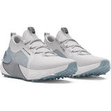 Under Armour Phantom Golf Shoe - Distant Grey/Harbor Blue/Downpour Grey