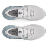 Under Armour Phantom Golf Shoe - Distant Grey/Harbor Blue/Downpour Grey