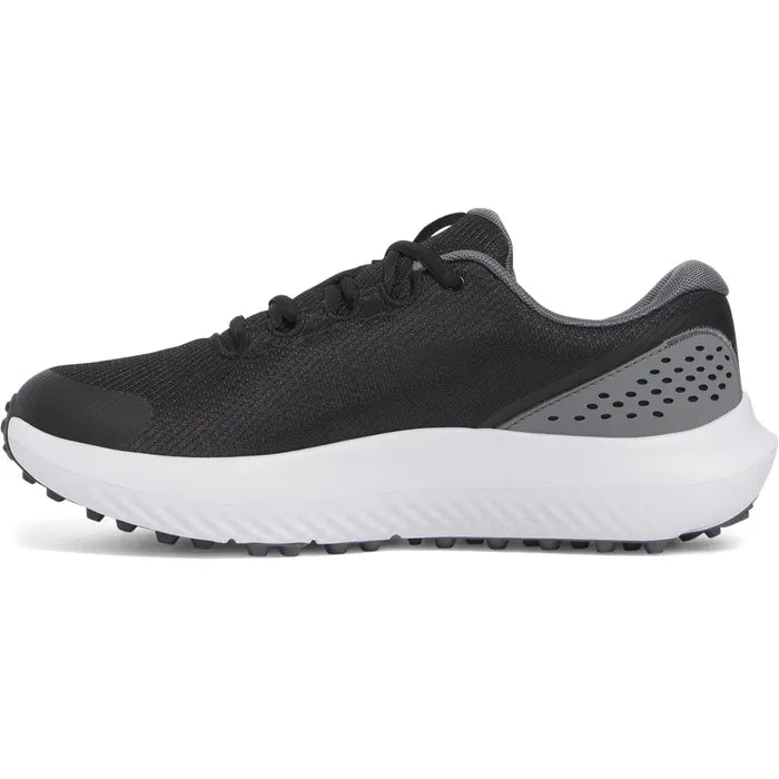 Under Armour Surge Golf Shoe