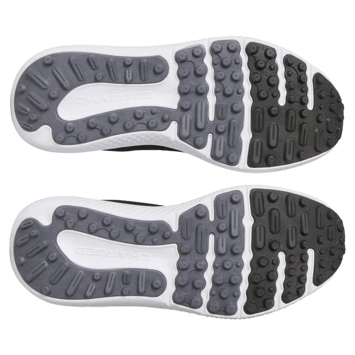 Under Armour Surge Golf Shoe