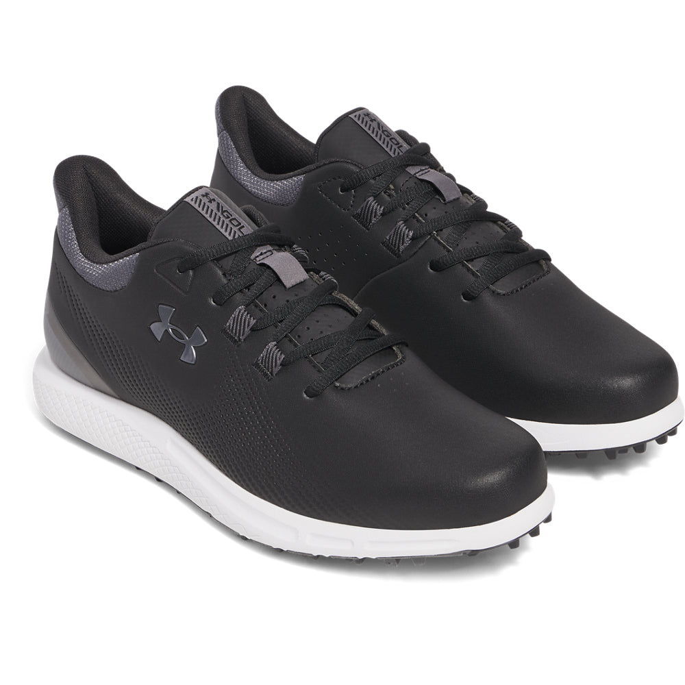 Under Armour Drive Medal SL Golf Shoe
