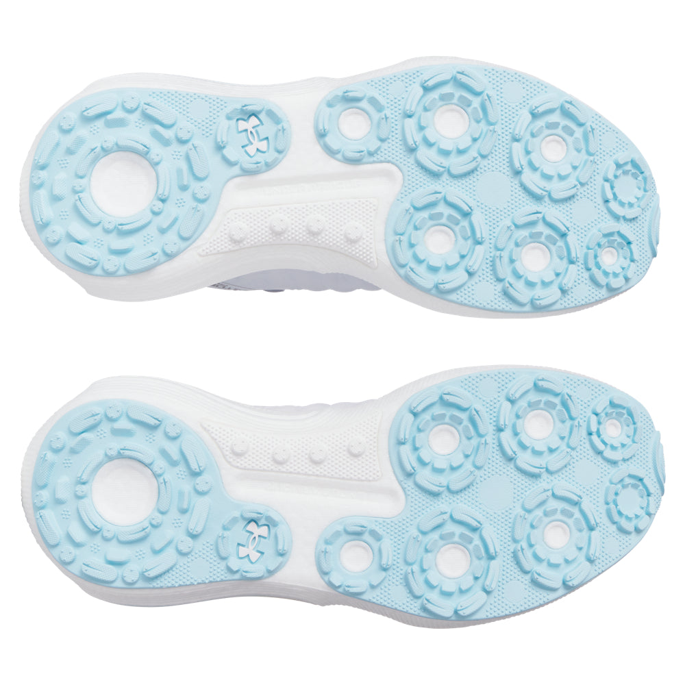 UNDER ARMOUR WOMENS PHANTOM FORE SHOE