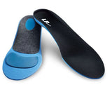 LP Support Arch Orthotic Insoles