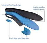LP Support Arch Orthotic Insoles