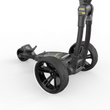 Powakaddy CT6 Extended Lithium Buggy - Black