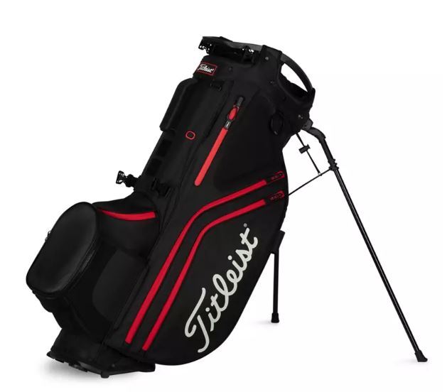 Titleist Hybrid 14 Stand Bag