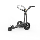 Powakaddy CT6 EBS Extended Lithium Buggy - Black