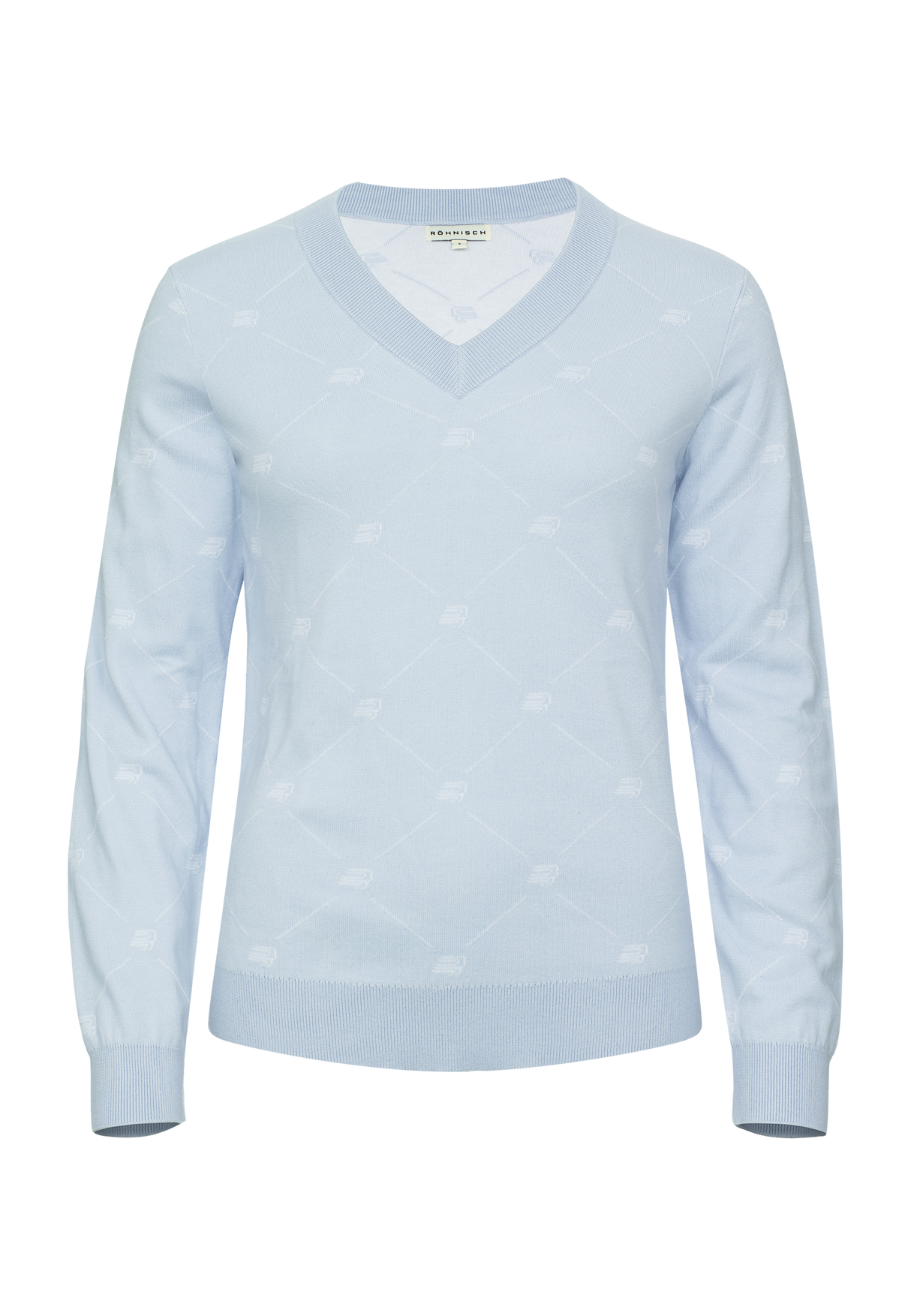 Rohnisch Adele Knitted Sweater