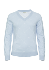Rohnisch Adele Knitted Sweater