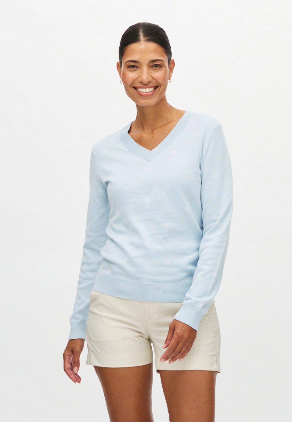 Rohnisch Adele Knitted Sweater