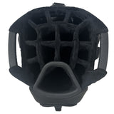 Fortress Grand Premium Cart Bag