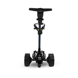 MGI Zip Navigator All Terrain - Matte Navy/Black Gloss