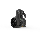 Powakaddy CT2 Standard Lithium Buggy - Black