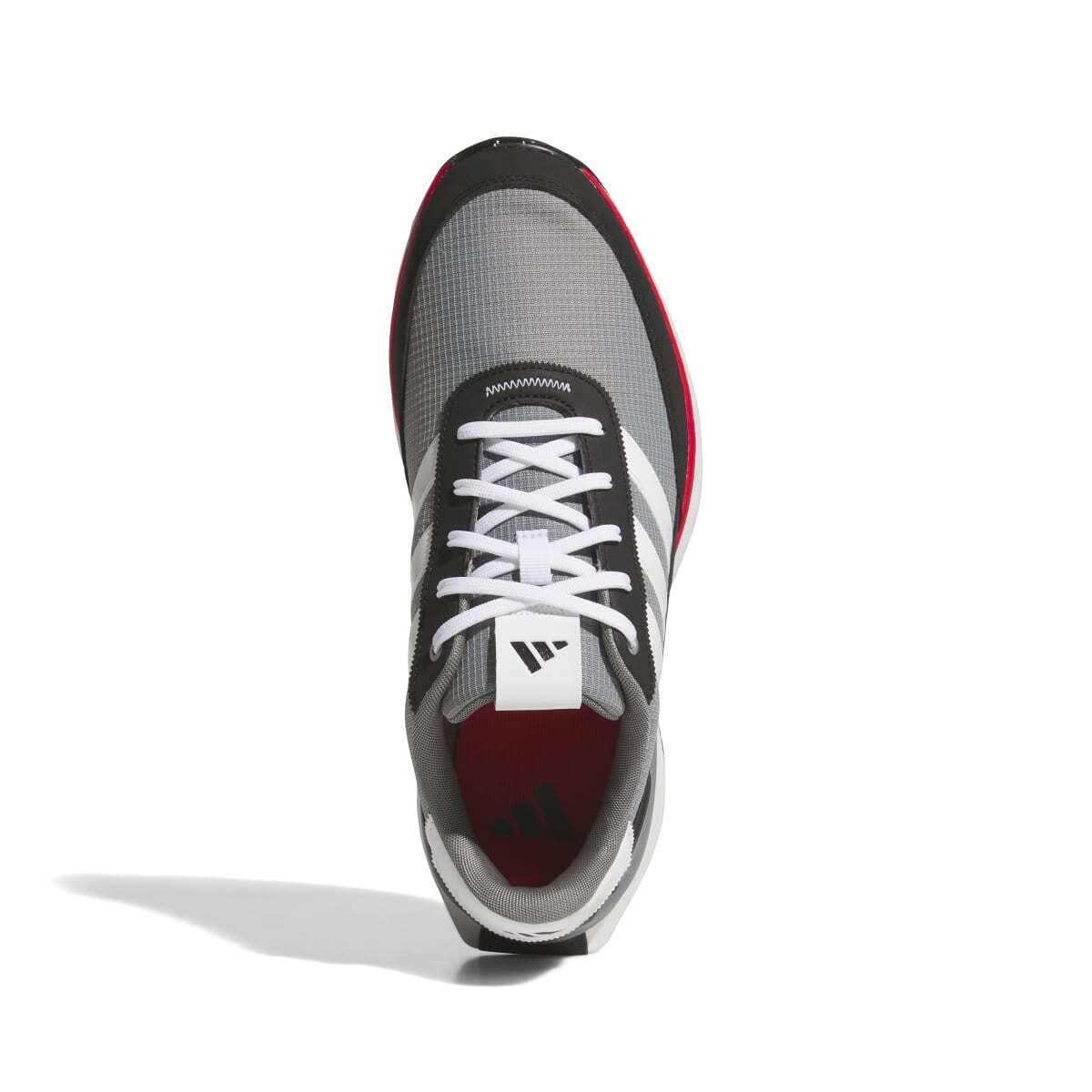 Adidas S2G Spikeless 24 Wide Golf Shoe