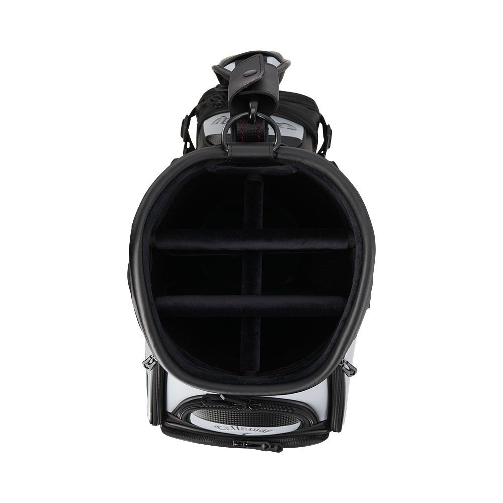 Callaway 2026 Staff Bag - Black