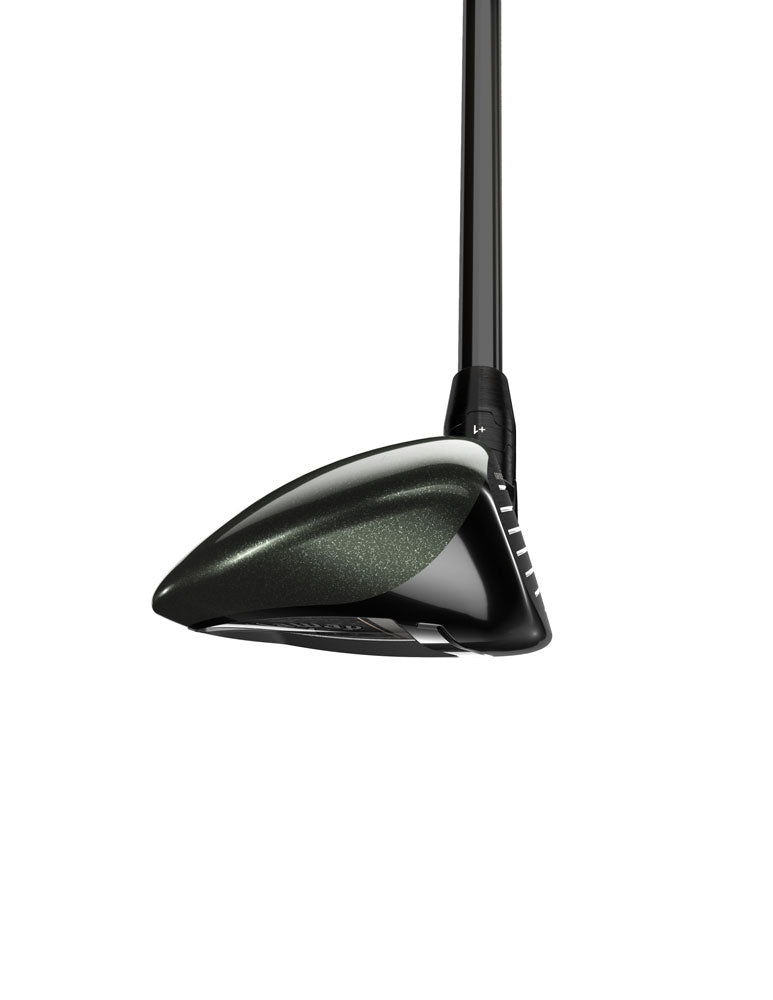 Callaway Great Big Bertha Hybrid MLH