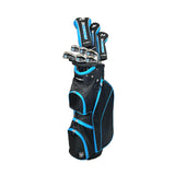 Trident 3SERIES Package