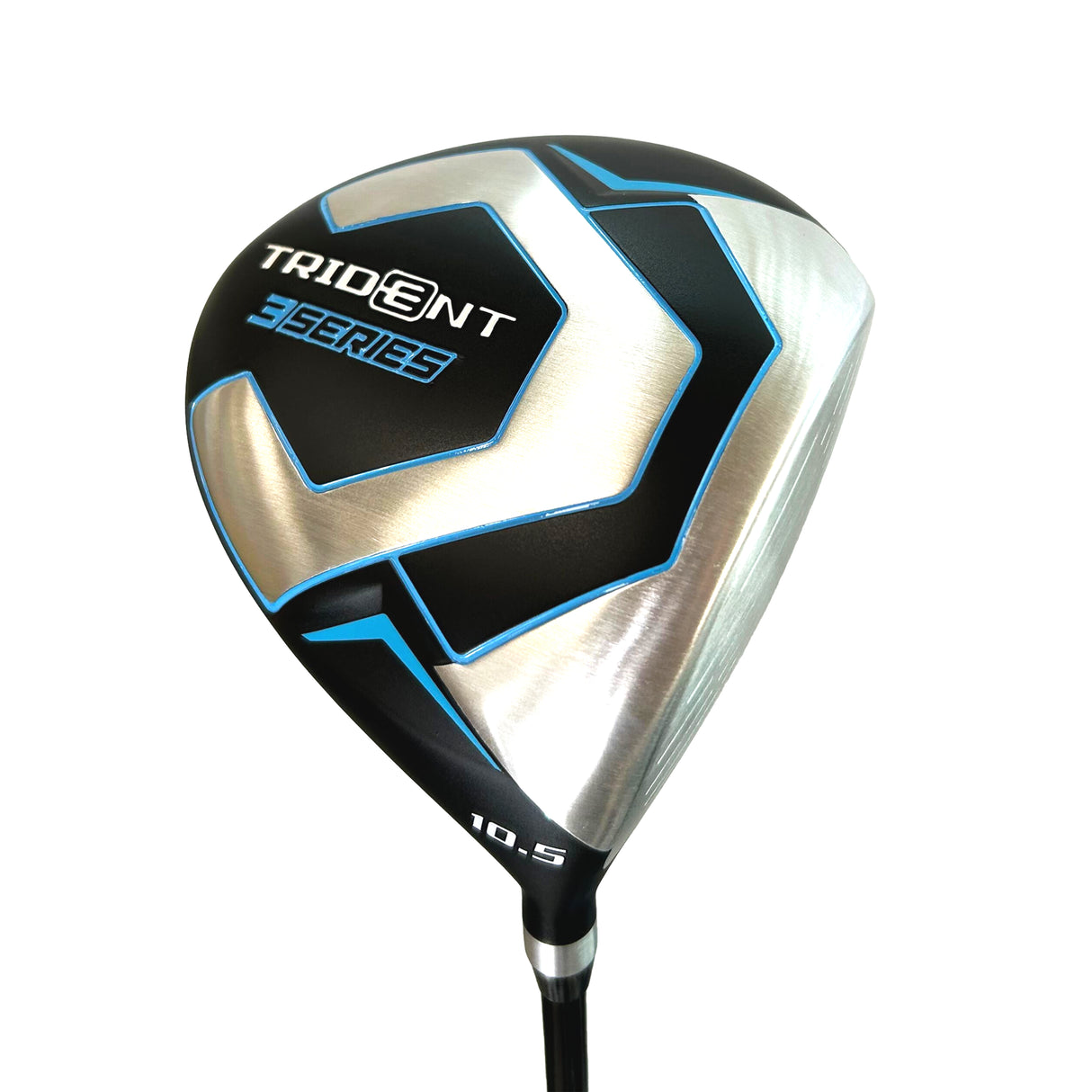 Trident 3SERIES Package