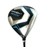 Trident 3SERIES Package