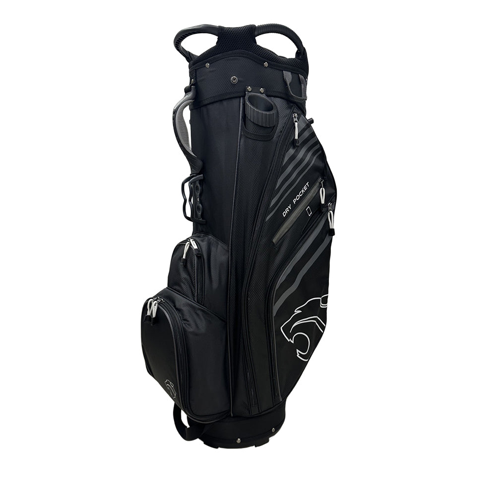 Cougar Silvercat VII Cart Bag