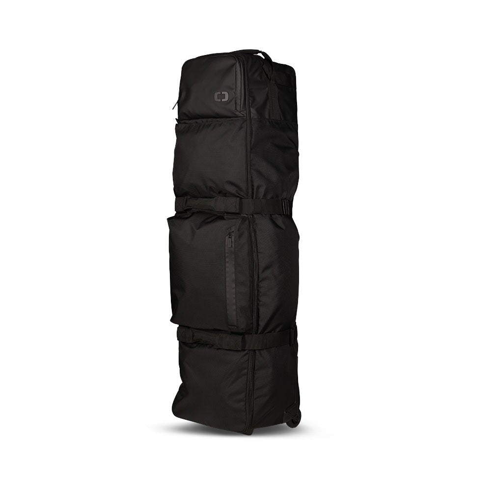 OGIO 2025 Pace Travel Cover - Black