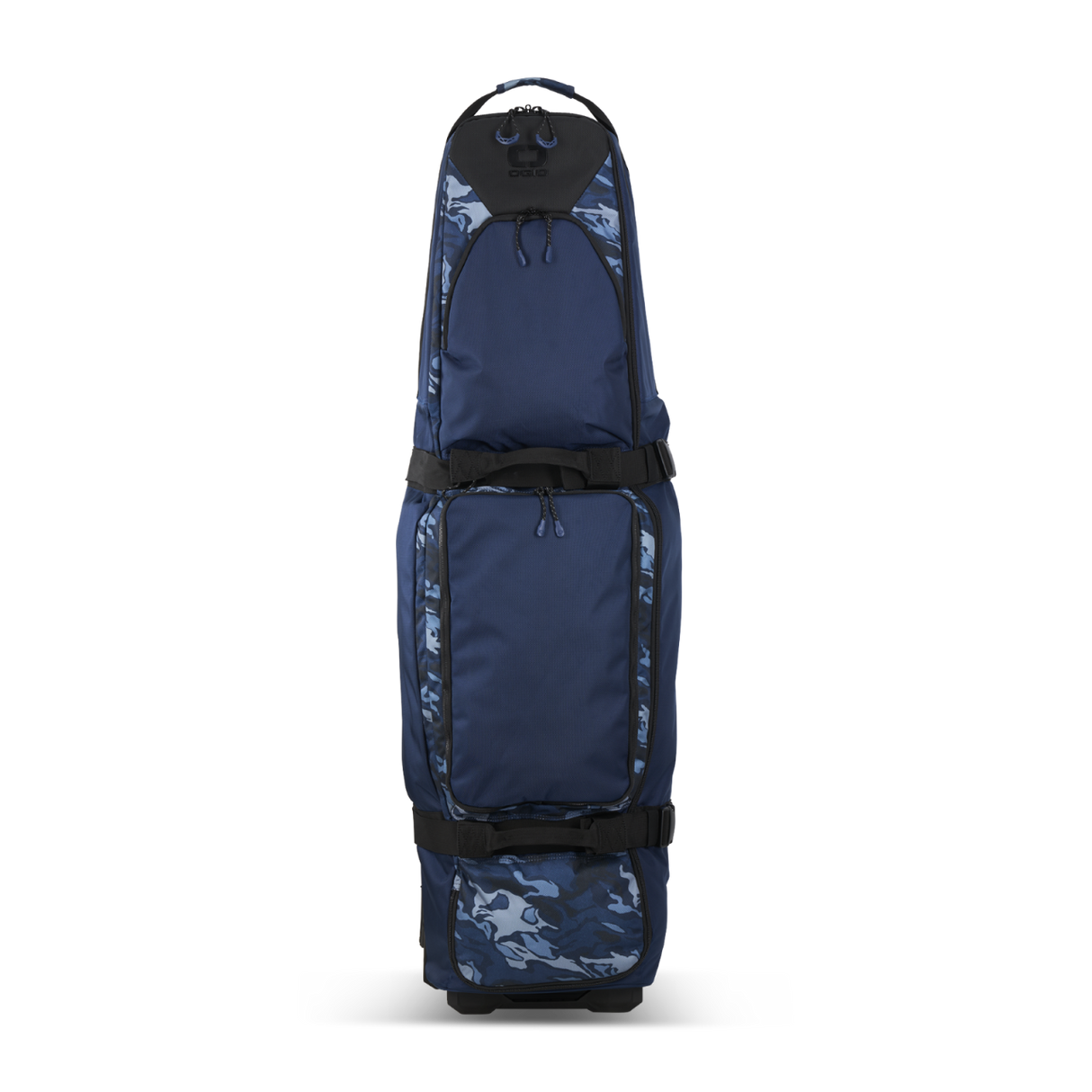 OGIO 2026 Renegade Travel Cover - Riptide