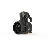 Powakaddy CT6 Standard Lithium Buggy - Black