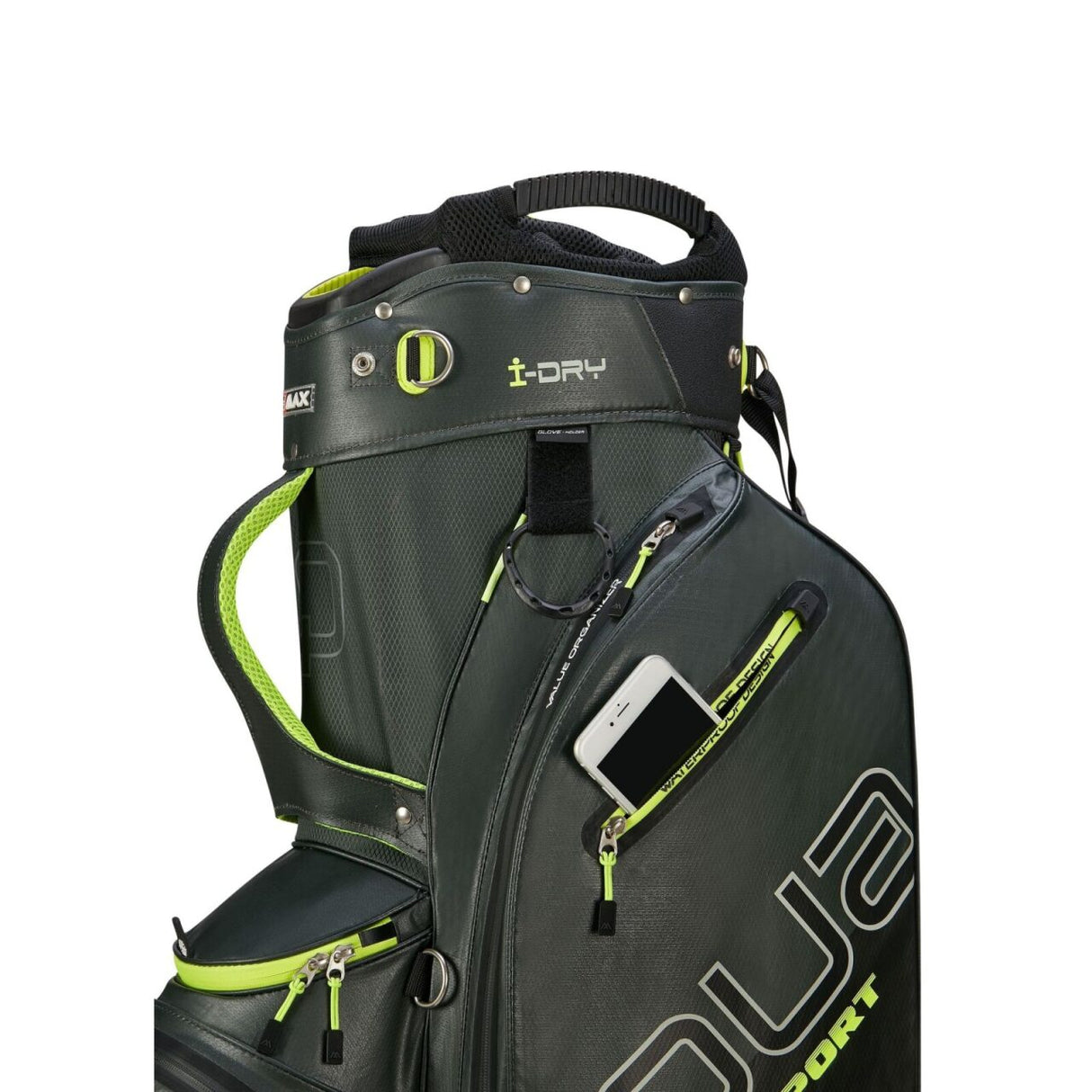 Big Max Aqua Sport 4 Cart Bag