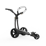 Powakaddy CT2 Standard Lithium Buggy - Black