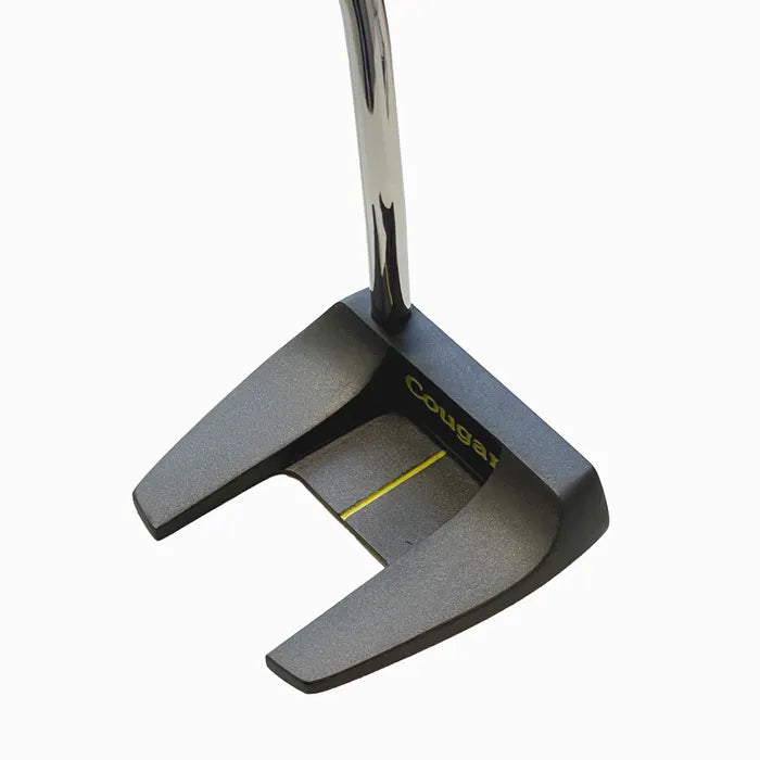 Cougar Blackcat II BC-4 Putter