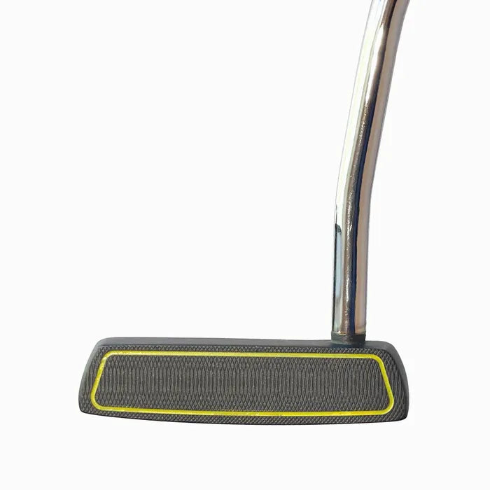 Cougar Blackcat II BC-4 Putter