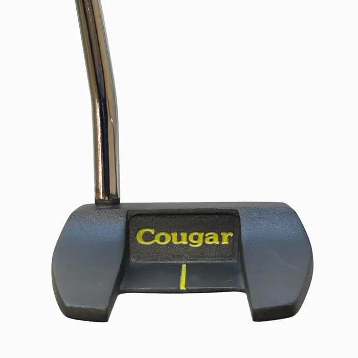 Cougar Blackcat II BC-4 Putter