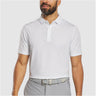 Footjoy Bird Print Polo
