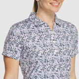 Footjoy Womens Short Sleeve Polo