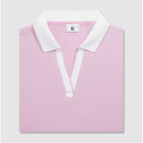 Footjoy Womens Notch V-Neck Polo