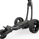 Powakaddy CT6 Extended Lithium Buggy - Black