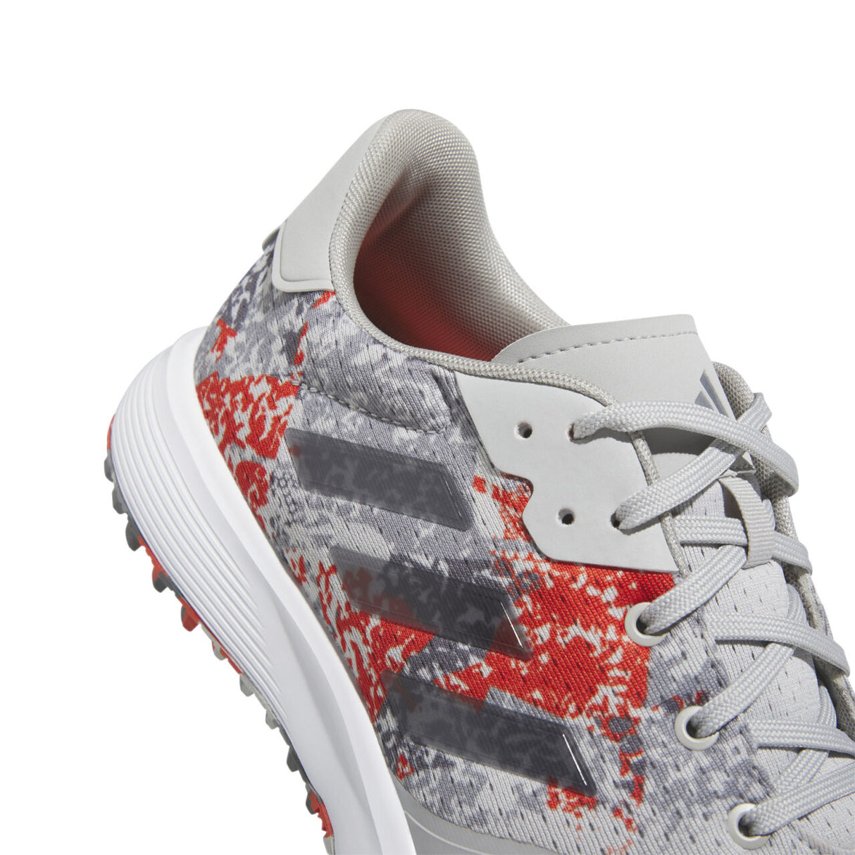 Adidas S2G Spikeless Golf Shoe