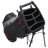 Jordan Fade Away Stand Bag