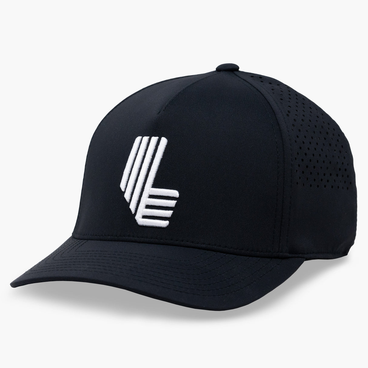 LIV GOLF ACTIVE LOGO CAP