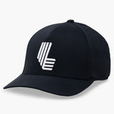 LIV GOLF ACTIVE LOGO CAP