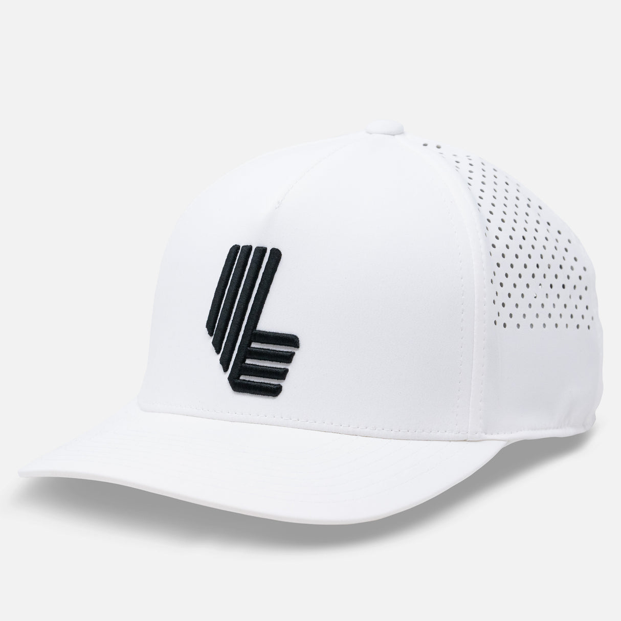 LIV GOLF ACTIVE LOGO CAP