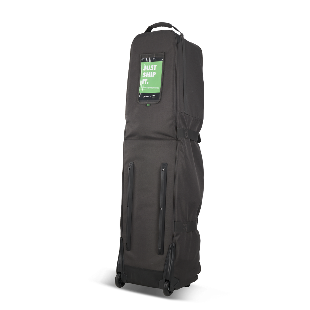 Ogio 2026 Slim V2 Travel Cover - Tarmac