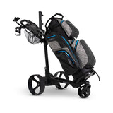 MGI E-Boost Buggy - Matte Black