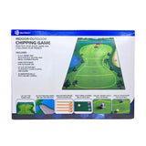 GolfCraft Indoor/Outdoor Chipping Game
