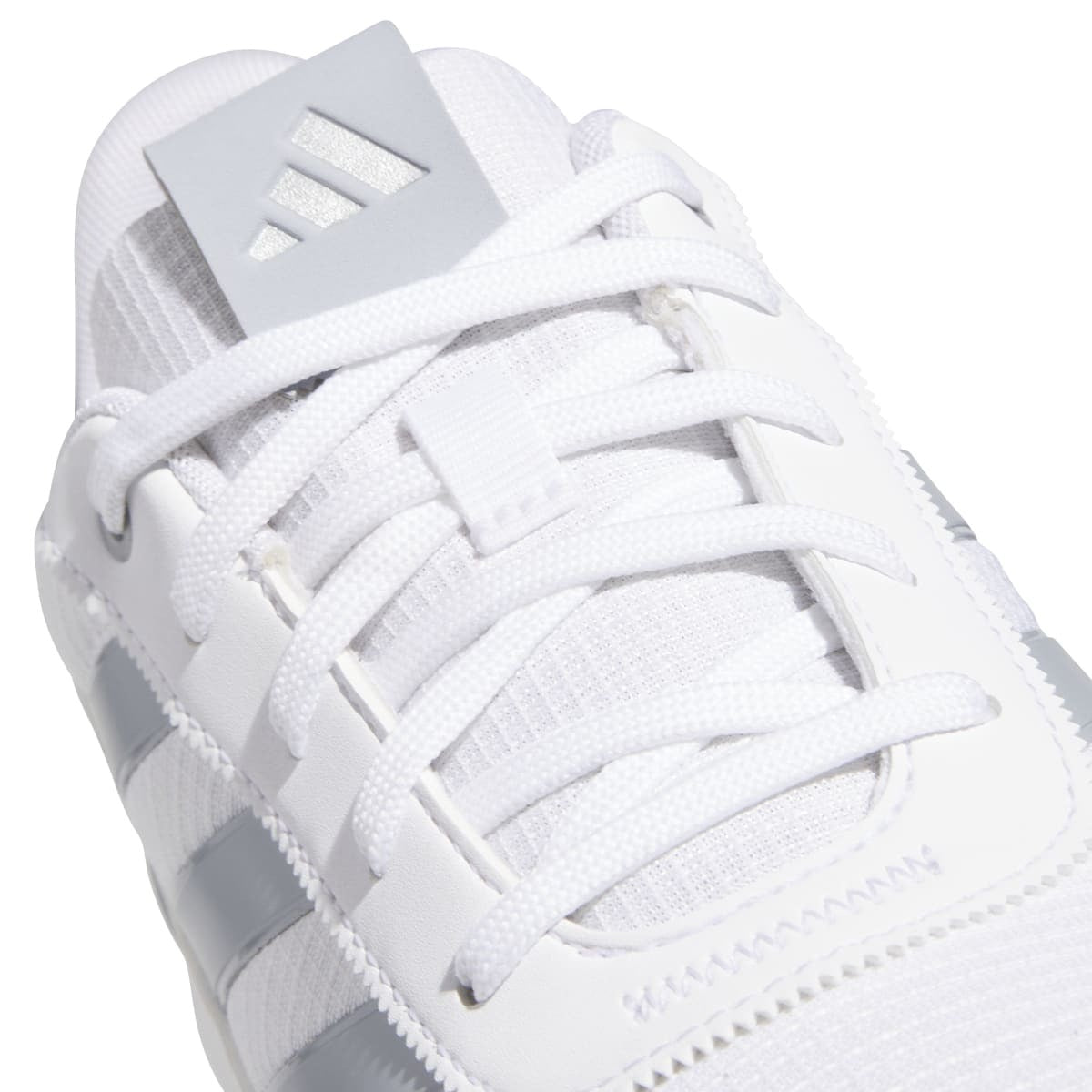 Adidas S2G Spikeless 24 Wide Golf Shoe