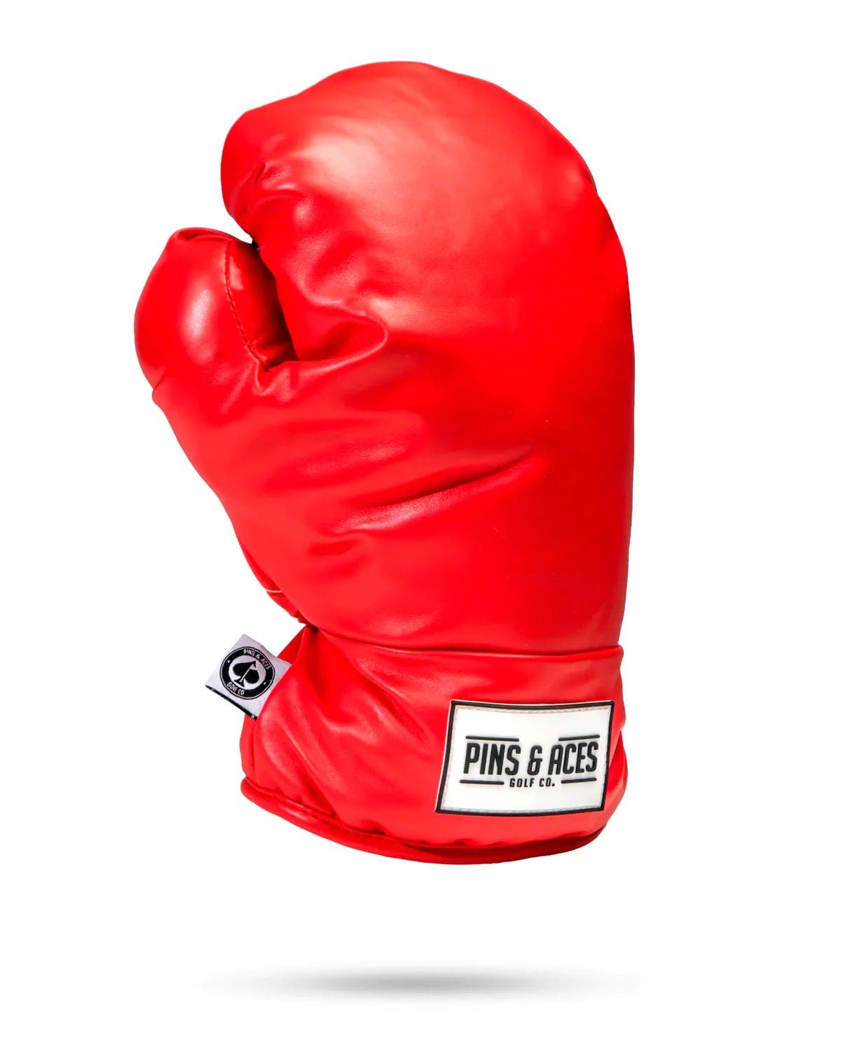 Pins & Aces Boxing Glove Driver Cover