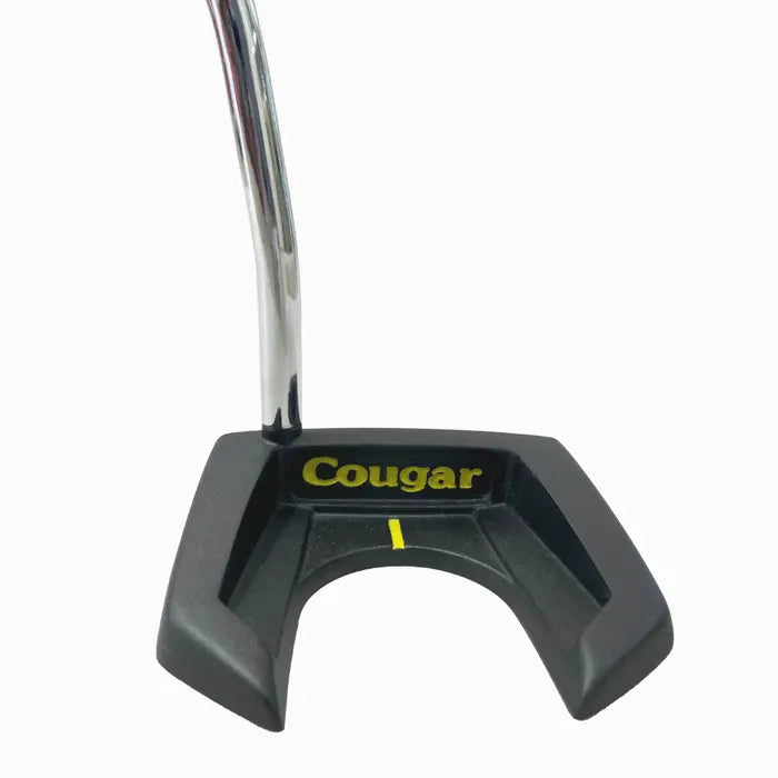 Cougar Blackcat II BC-5 Putter