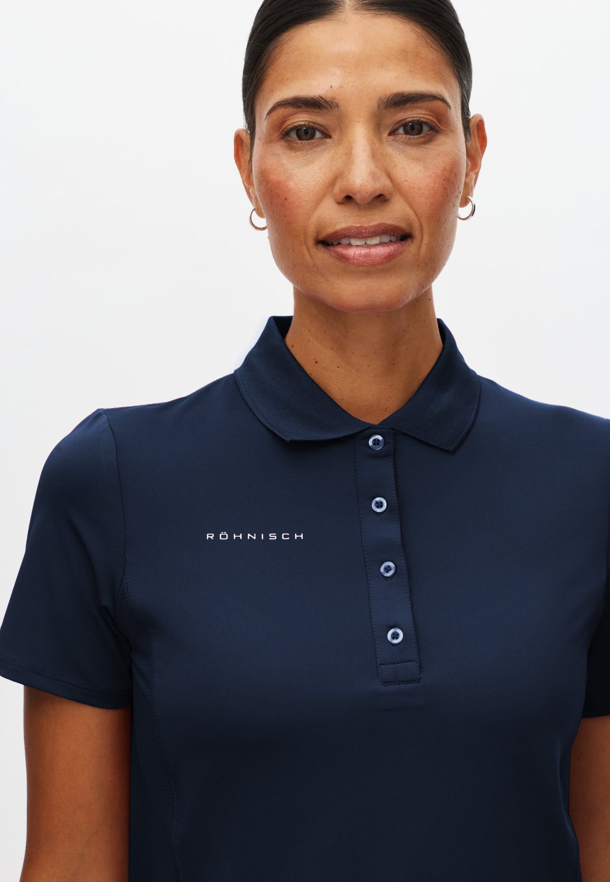 Rohnisch Nicky Ladies Polo