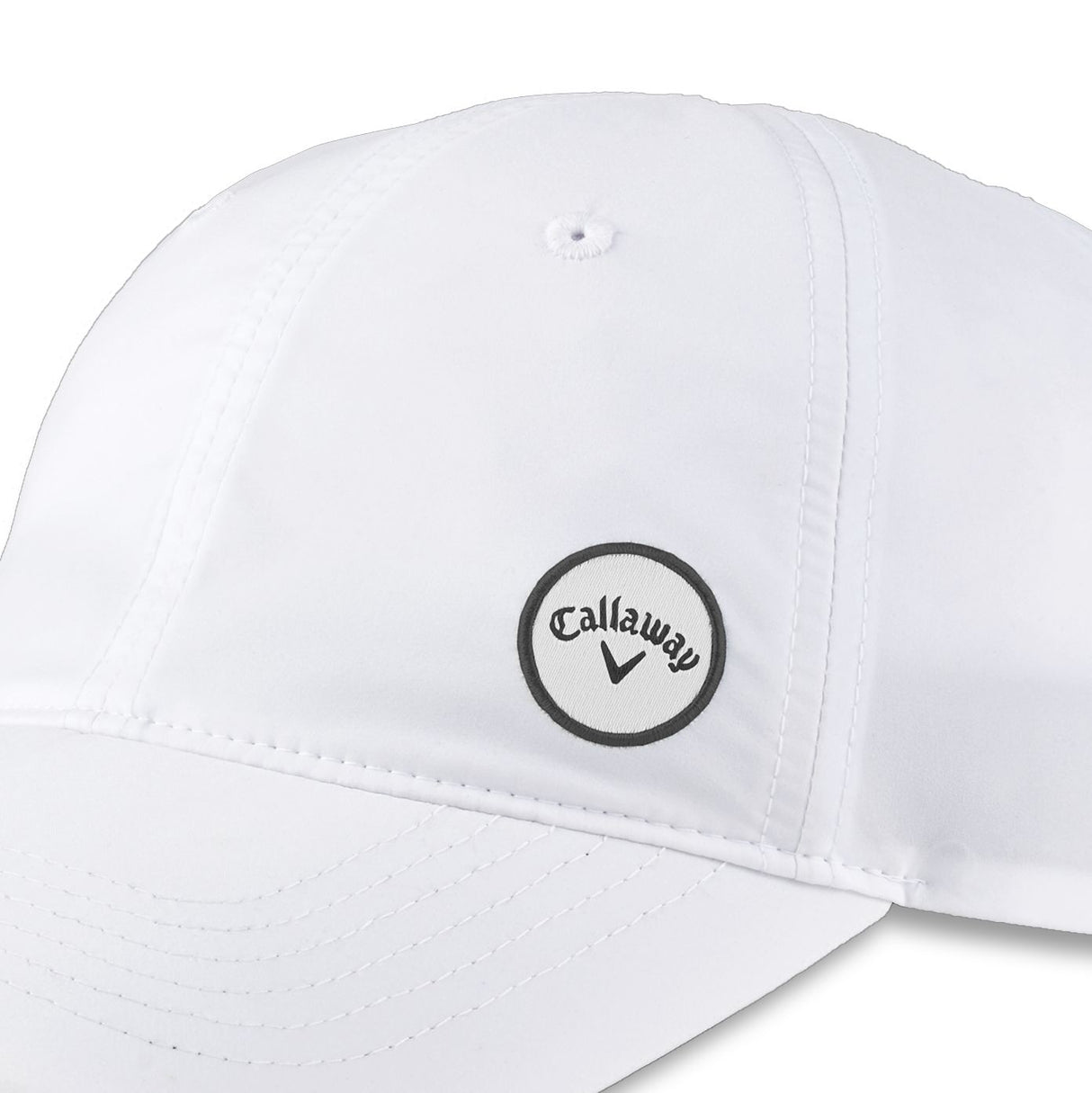 Callaway Women's 2021 High Tail Cap